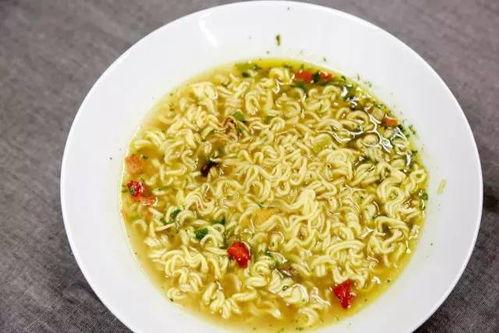 藤椒泡面爆料方法大全视频,视频揭秘全方位泡面新吃法 第3张 藤椒泡面爆料方法大全视频,视频揭秘全方位泡面新吃法 第3张